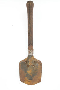 Original Russian Entrenching tool