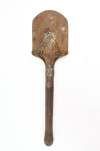 Original Russian Entrenching tool