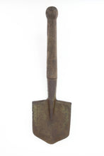 Load image into Gallery viewer, Original dated 1946 Russian Entrenching tool
