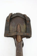 Load image into Gallery viewer, Original dated 1946 Russian Entrenching tool
