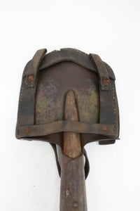 Original dated 1946 Russian Entrenching tool