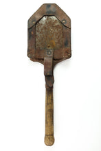 Load image into Gallery viewer, WW2 Original Russian Entrenching tool 50.5cm
