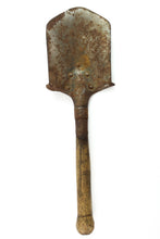 Load image into Gallery viewer, WW2 Original Russian Entrenching tool 50.5cm
