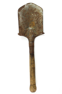 WW2 Original Russian Entrenching tool 50.5cm