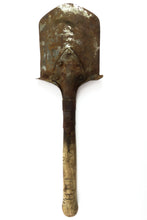 Load image into Gallery viewer, WW2 Original Russian Entrenching tool 50.5cm
