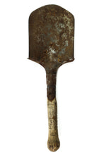 Load image into Gallery viewer, WW2 Original Russian Entrenching tool 45.5cm
