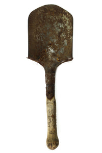 WW2 Original Russian Entrenching tool 45.5cm