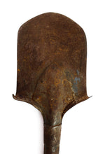 Load image into Gallery viewer, WW2 Original Russian Entrenching tool 45.5cm
