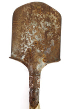 Load image into Gallery viewer, WW2 Original Russian Entrenching tool 45.5cm
