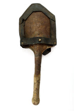 Load image into Gallery viewer, WW2 Original Russian Entrenching tool 45.5cm
