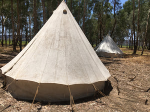 Bell Tent