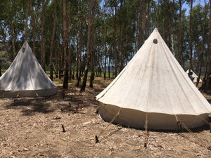 Bell Tent