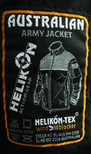 Load image into Gallery viewer, Australian Army Jacket Helikon-Tex Jacket
