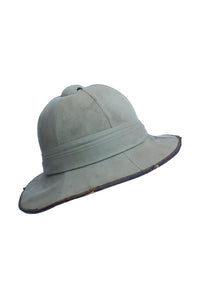 Original Pith Helmet