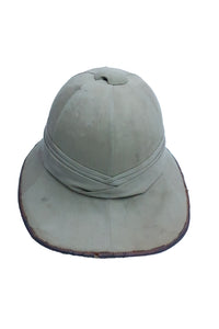 Original Pith Helmet