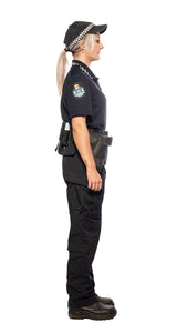 QLD Police