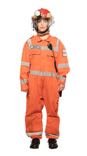 Load image into Gallery viewer, SES jumpsuit and helmet uniform
