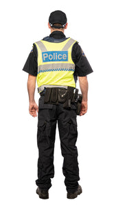 TAS Police Uniform