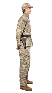 US Army UCP digital camouflage uniform