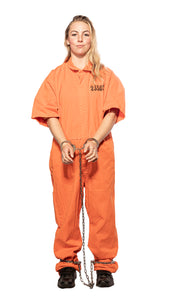 Prisoner