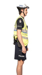 VIC Bicycle Police