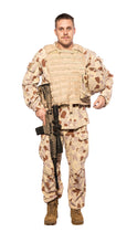 Load image into Gallery viewer, Desert AUSCAM Battle Dress uniform
