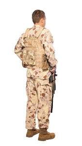 Desert AUSCAM Battle Dress uniform