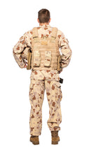 Load image into Gallery viewer, Desert AUSCAM Battle Dress uniform
