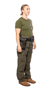 Generic soldior T-shirt uniform