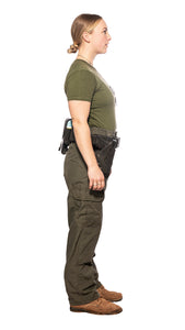 Generic soldior T-shirt uniform