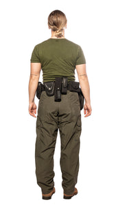 Generic soldior T-shirt uniform