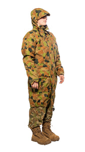 Auscam DPCU Wet Weather uniform