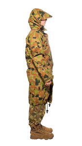 Auscam DPCU Wet Weather uniform