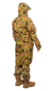 Auscam DPCU Wet Weather uniform