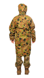 Auscam DPCU Wet Weather uniform