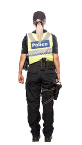 Current VIC  Police Uniform