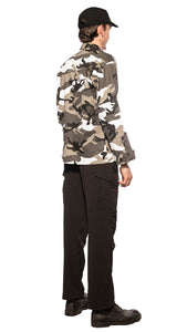 Urban camouflage uniform