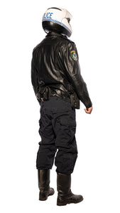 NSW Motorcycle Police Uniform 1