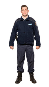 NSW Current Police Winter Uniform