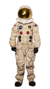 Space suit