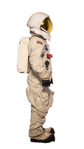 Space suit