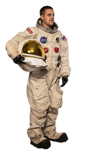 Space suit