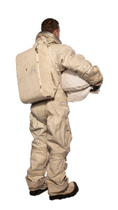 Space suit