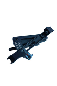 M203 Grenade Launcher Rear Sight without lock