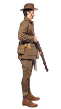 Load image into Gallery viewer, WW1 Australian soldier
