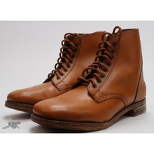 Load image into Gallery viewer, WW1 Australian Leather Army Boots
