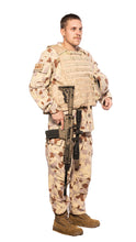 Load image into Gallery viewer, Desert AUSCAM Battle Dress uniform
