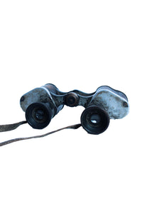 British WW1 Binoculars