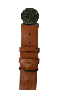 Turkish Field Sword Belt