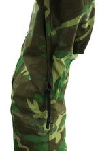 Load image into Gallery viewer, Military Woodlands Gore-Tex Parker Jacket
